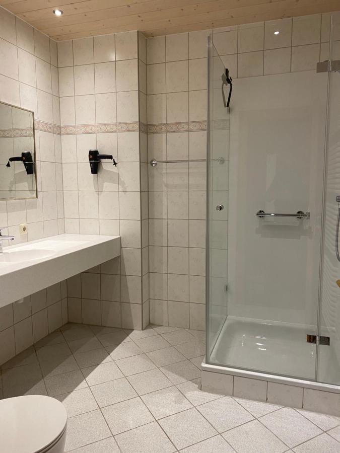 Sonnenbichl Apartamento