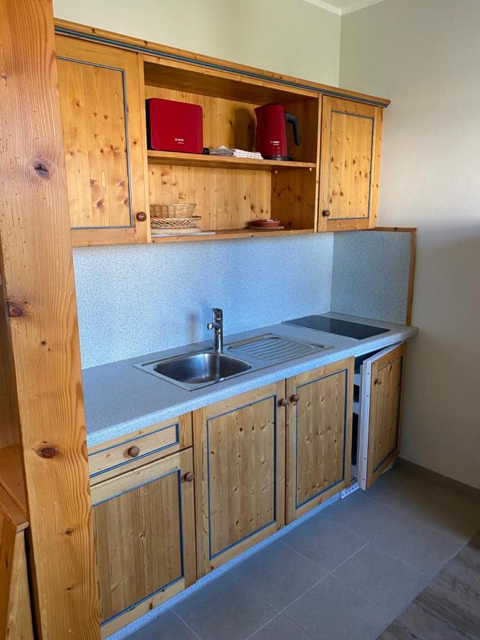 Sonnenbichl Apartamento