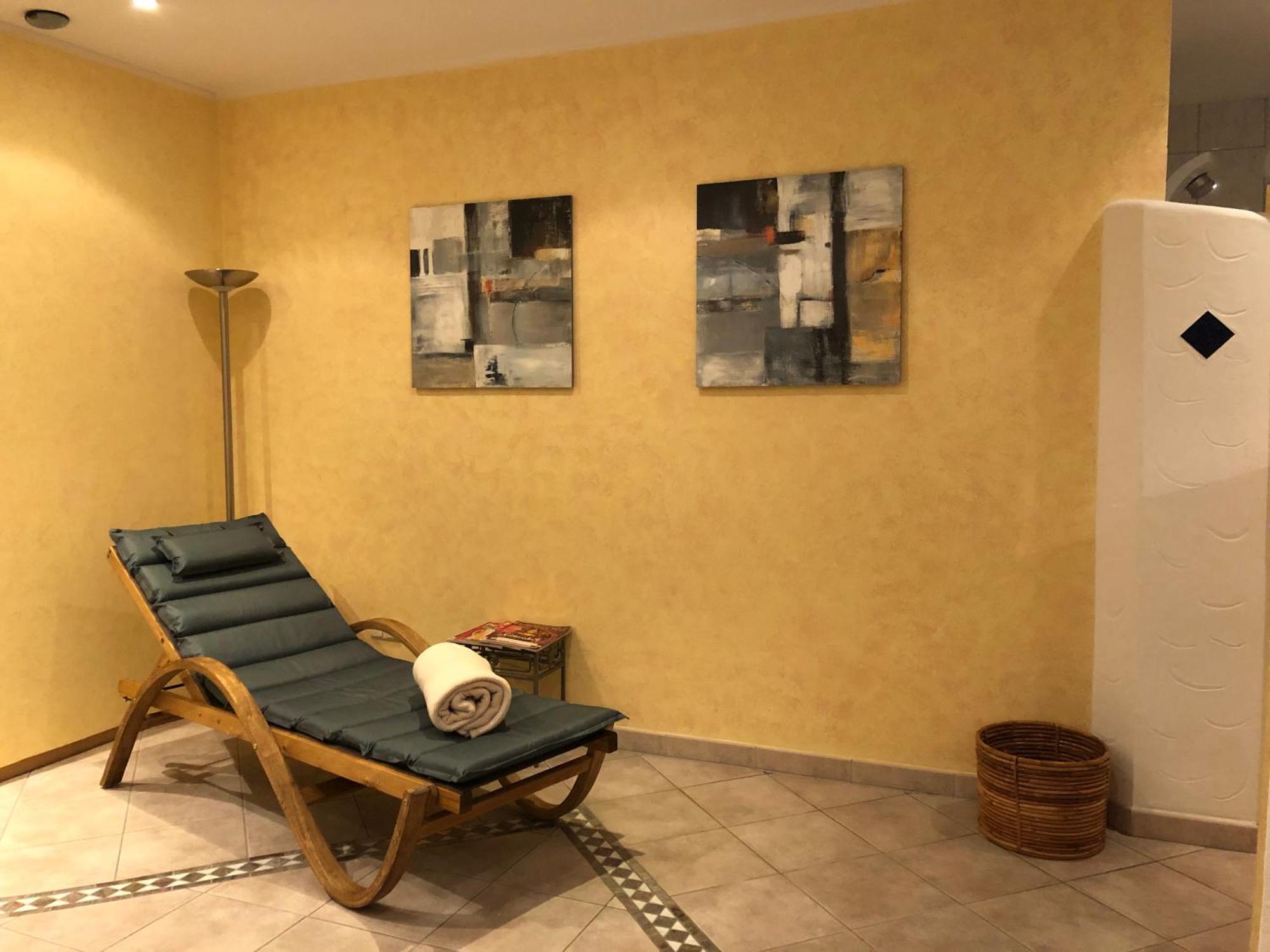 Apartamento Sonnenbichl Oy-Mittelberg