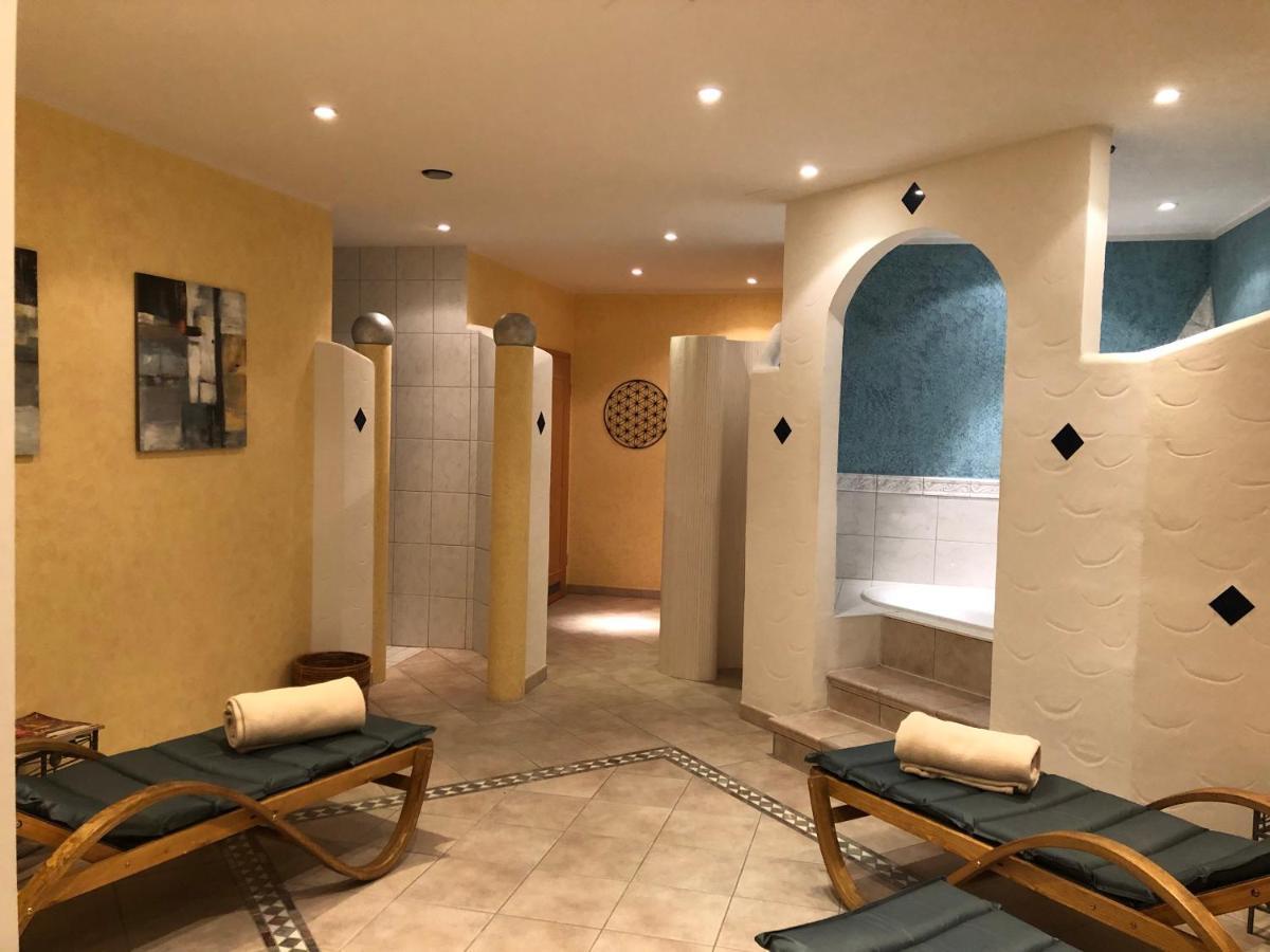 Apartamento Sonnenbichl