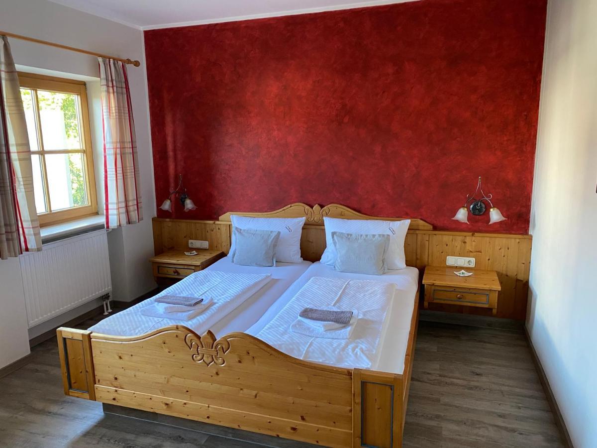 Apartamento Sonnenbichl