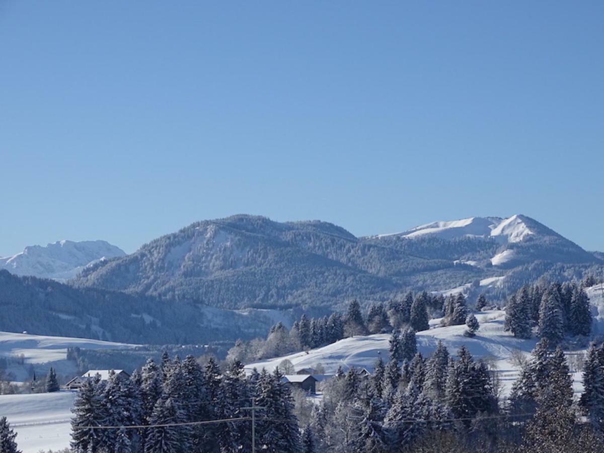 Apartamento Sonnenbichl