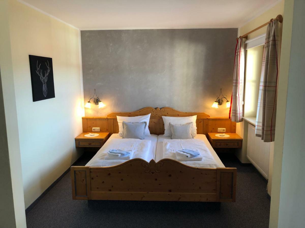 Apartamento Sonnenbichl