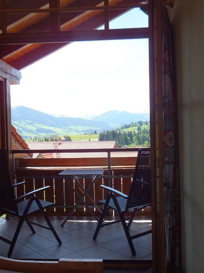 Sonnenbichl