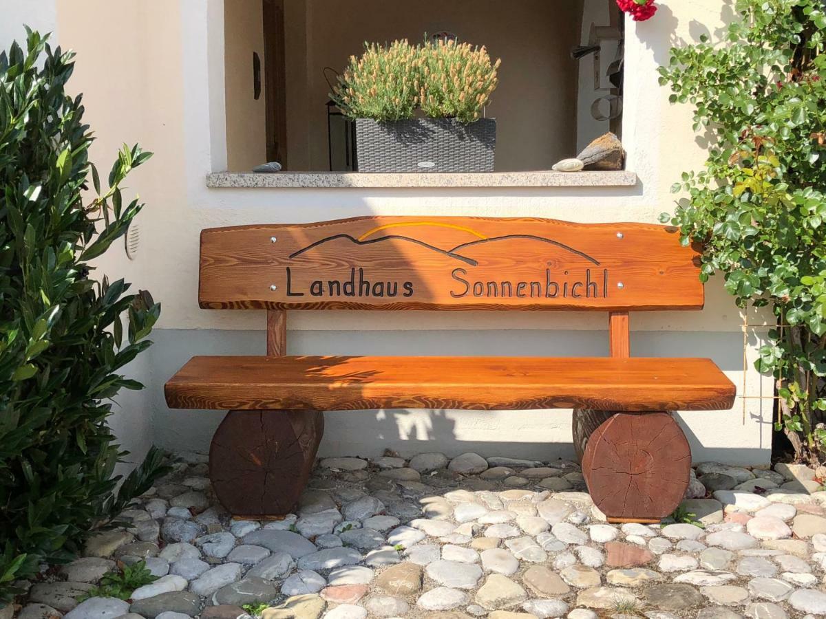 Apartamento Sonnenbichl *