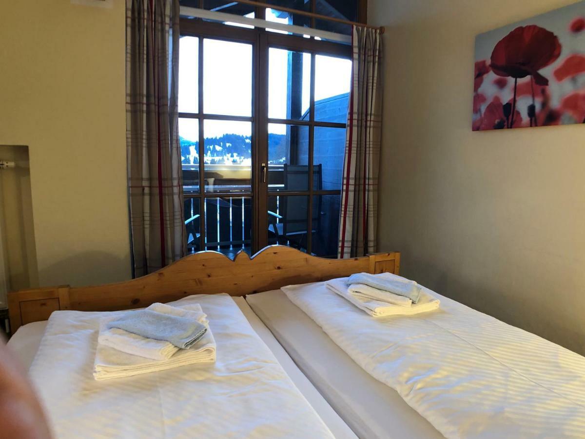 Apartamento Sonnenbichl