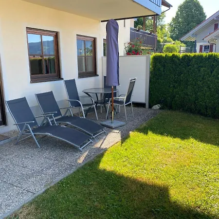 Landhaus Sonnenbichl Oy-Mittelberg Exterior foto