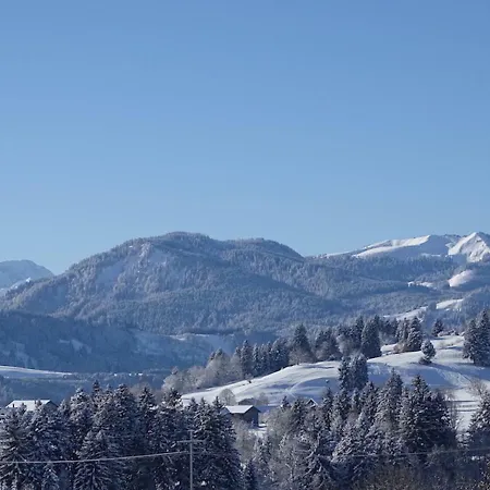 Landhaus Sonnenbichl Oy-Mittelberg Exterior foto