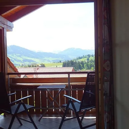 Landhaus Sonnenbichl Oy-Mittelberg Exterior foto
