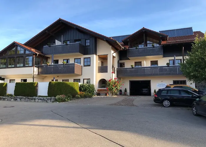 Landhaus Sonnenbichl