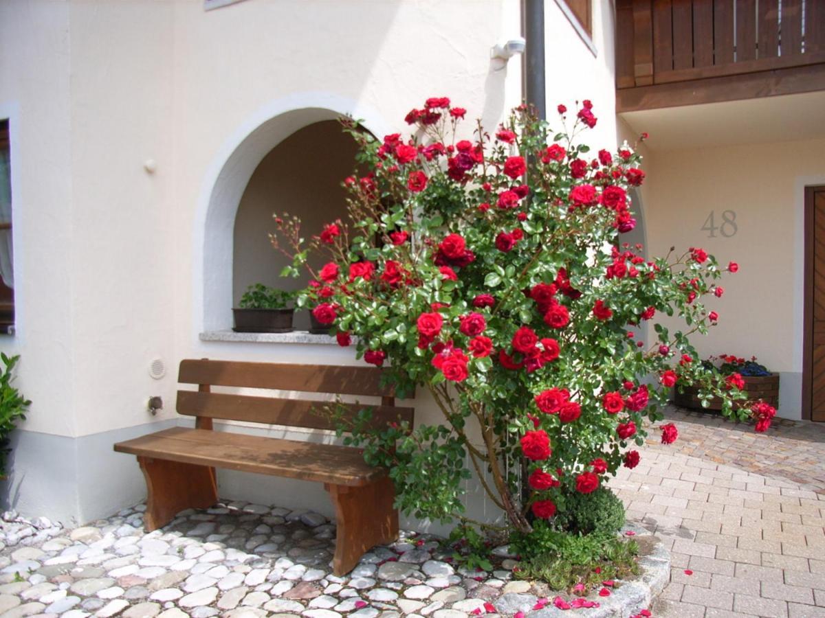 Sonnenbichl Apartment Oy-Mittelberg