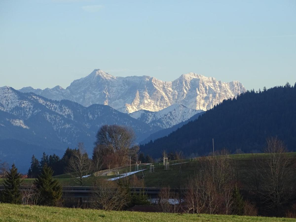 Sonnenbichl * Oy-Mittelberg