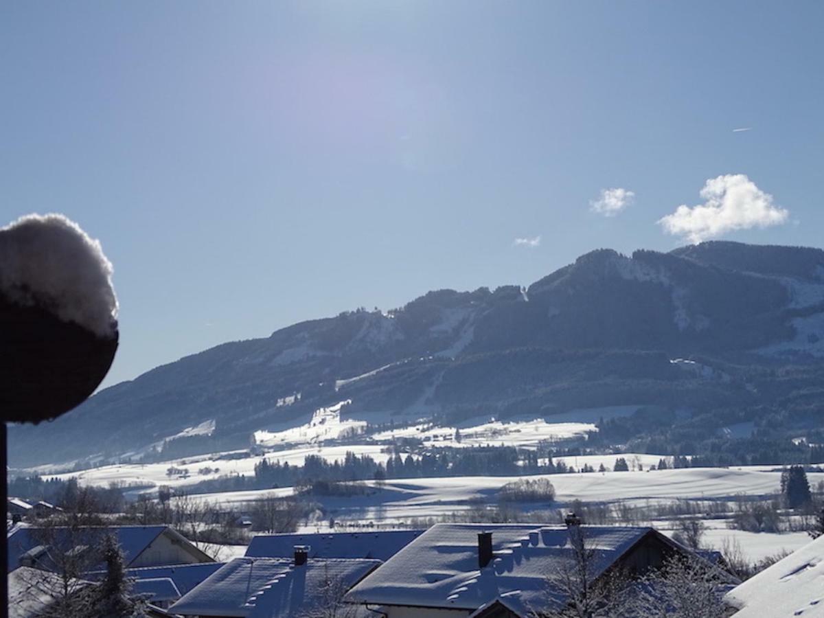 Sonnenbichl *