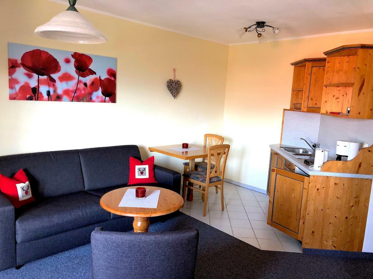 Apartment Sonnenbichl Oy-Mittelberg